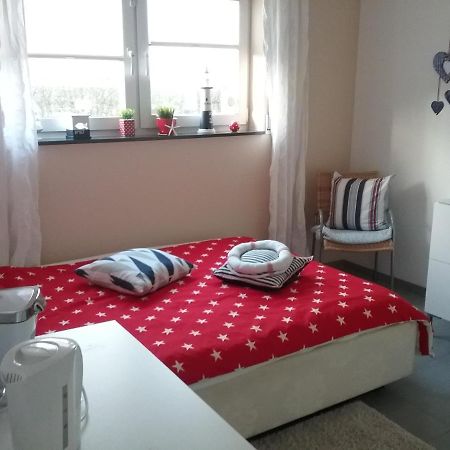 Privatzimmer Essy In Re 레클링하우젠 외부 사진
