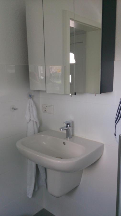 Privatzimmer Essy In Re 레클링하우젠 외부 사진