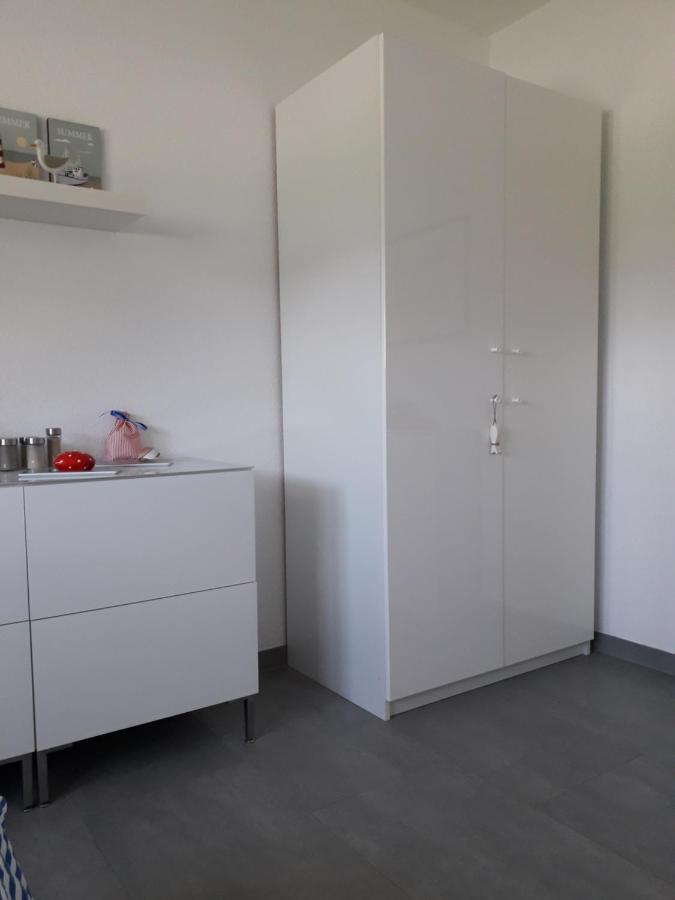 Privatzimmer Essy In Re 레클링하우젠 외부 사진